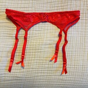 Victoria's Secret garter